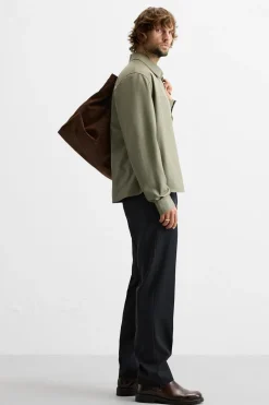 Fashion BOTA CHELSEA PIEL LIMITED EDITION Hombre Zapatos