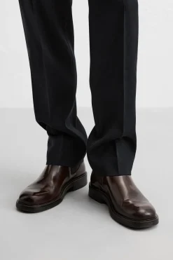 Fashion BOTA CHELSEA PIEL LIMITED EDITION Hombre Zapatos