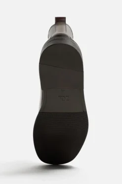 Fashion BOTA CHELSEA PIEL LIMITED EDITION Hombre Zapatos