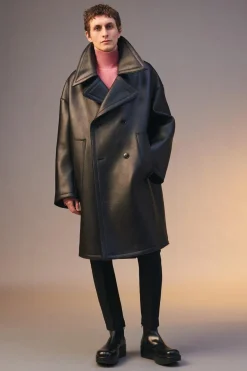 Discount BOTA CHELSEA PIEL LIMITED EDITION Hombre Zapatos