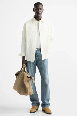 Clearance BOTA CHELSEA PIEL PUNTA Hombre Zapatos