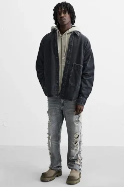 Clearance BOTA CHELSEA PIEL VOLUMEN Hombre Zapatos