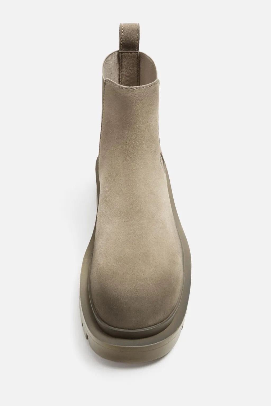 Clearance BOTA CHELSEA PIEL VOLUMEN Hombre Zapatos