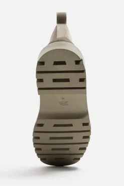 Clearance BOTA CHELSEA PIEL VOLUMEN Hombre Zapatos