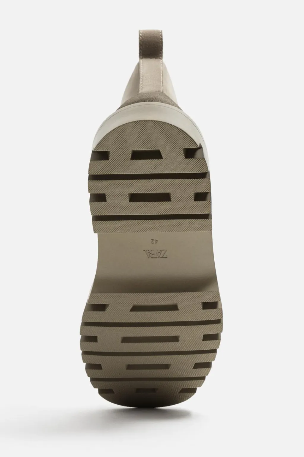 Clearance BOTA CHELSEA PIEL VOLUMEN Hombre Zapatos