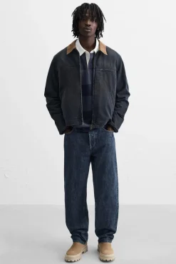 New BOTA CHELSEA PIEL VOLUMEN Hombre Zapatos