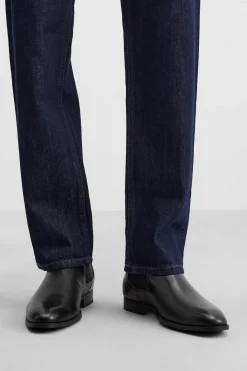 Clearance BOTA CHELSEA PUNTA Hombre Zapatos