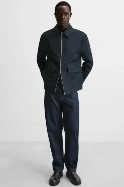 Fashion BOTA CHELSEA TRACK Hombre Zapatos