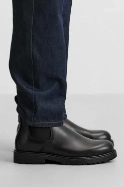 Fashion BOTA CHELSEA TRACK Hombre Zapatos