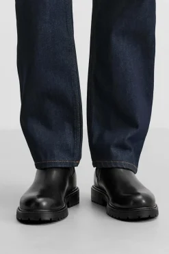 Fashion BOTA CHELSEA TRACK Hombre Zapatos