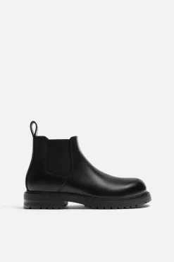 Fashion BOTA CHELSEA TRACK Hombre Zapatos