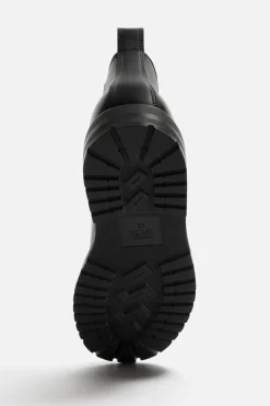 Fashion BOTA CHELSEA TRACK Hombre Zapatos