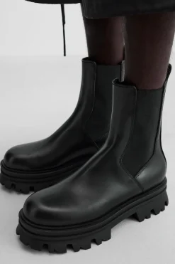 Best BOTA CHELSEA VOLUMEN Hombre Zapatos