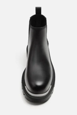 Discount BOTA CHELSEA VOLUMEN Hombre Zapatos