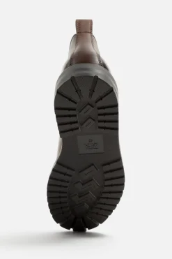 Sale BOTA CHELSEA VOLUMEN Hombre Zapatos