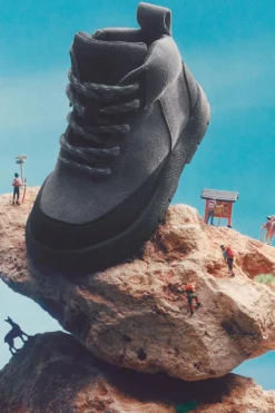 Niños ZARA 1½ - 6 Años·Zapatos|1½ - 6 Años·Zapatos<BOTA CORDONES