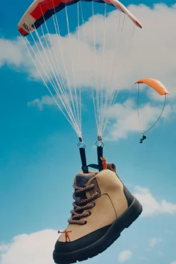 Niños ZARA 1½ - 6 Años·Zapatos|1½ - 6 Años·Zapatos<BOTA CORDONES