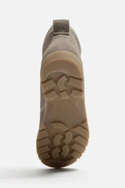 Hot BOTA CORDONES PIEL Hombre Zapatos