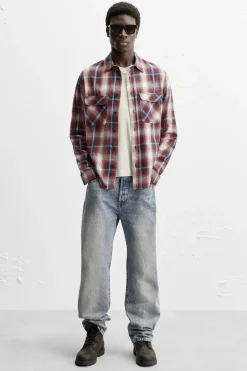 Best BOTA CORDONES PIEL Hombre Zapatos