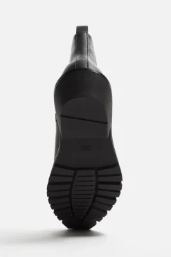 Discount BOTA COWBOY Hombre Zapatos