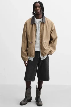 Sale BOTA COWBOY PESPUNTES Hombre Zapatos