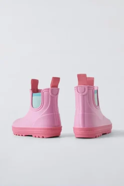 Niños ZARA 1½ - 6 Años·Zapatos|1½ - 6 Años·Zapatos<BOTA DE AGUA