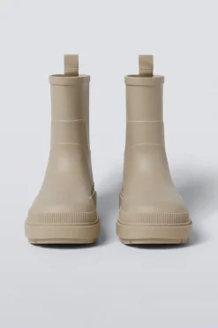 Niños ZARA 6 - 14 Años·Zapatos|6 - 14 Años·Zapatos<BOTA DE AGUA