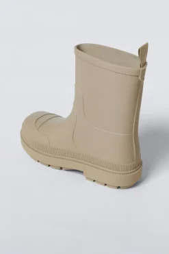 Niños ZARA 6 - 14 Años·Zapatos|6 - 14 Años·Zapatos<BOTA DE AGUA