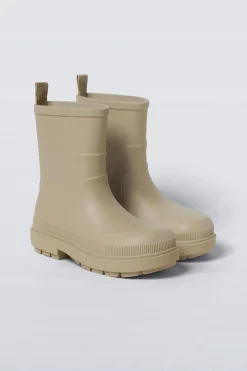 Niños ZARA 6 - 14 Años·Zapatos|6 - 14 Años·Zapatos<BOTA DE AGUA
