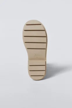 Niños ZARA 6 - 14 Años·Zapatos|6 - 14 Años·Zapatos<BOTA DE AGUA