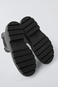 Niños ZARA 6 - 14 Años·Zapatos|6 - 14 Años·Zapatos<BOTA DE AGUA ELÁSTICO