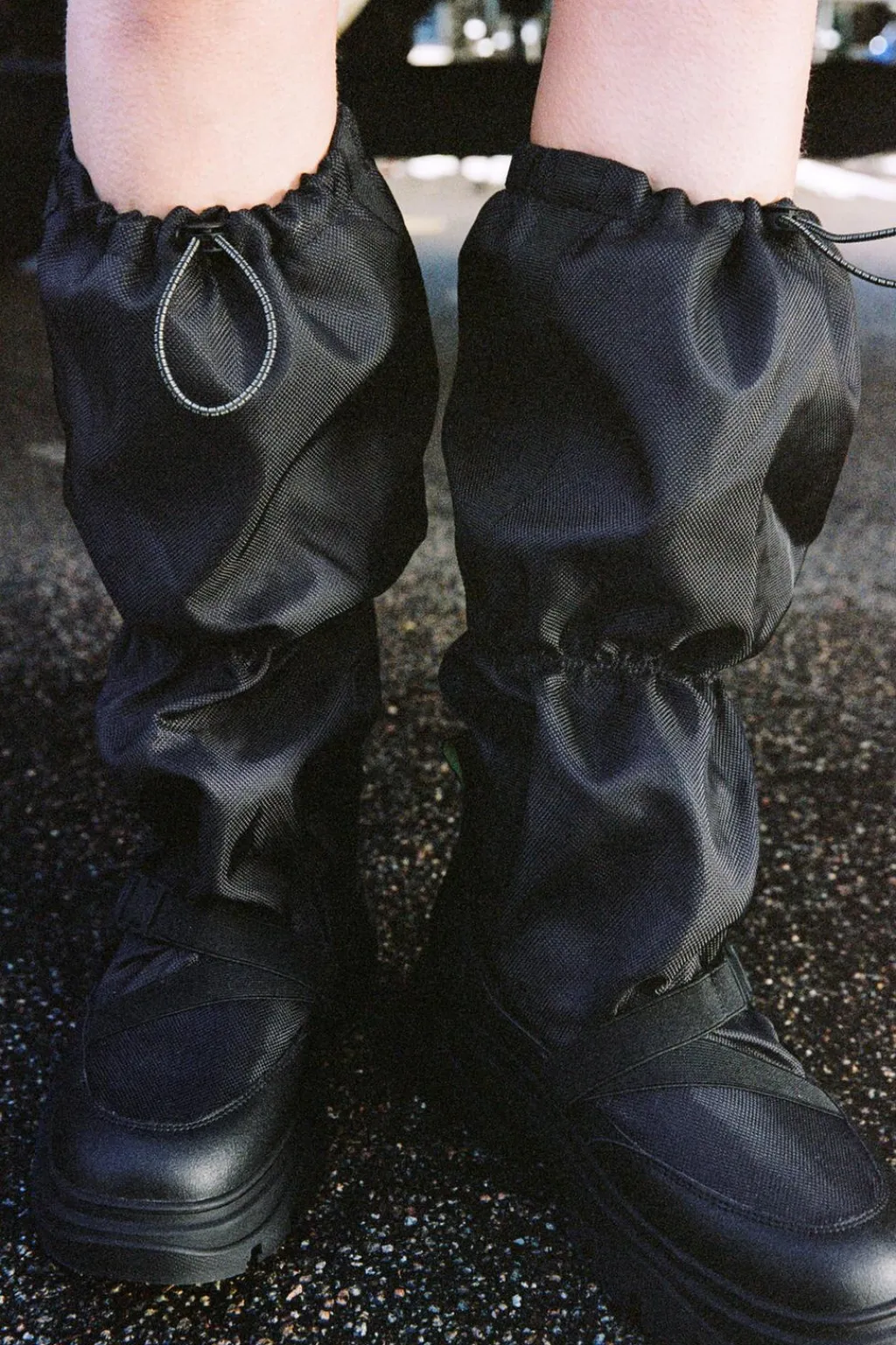 Clearance BOTA DEPORTIVA 3M THINSULATE Mujer Zapatos