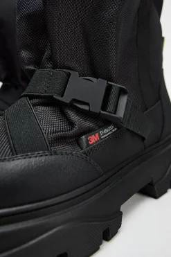 Clearance BOTA DEPORTIVA 3M THINSULATE Mujer Zapatos