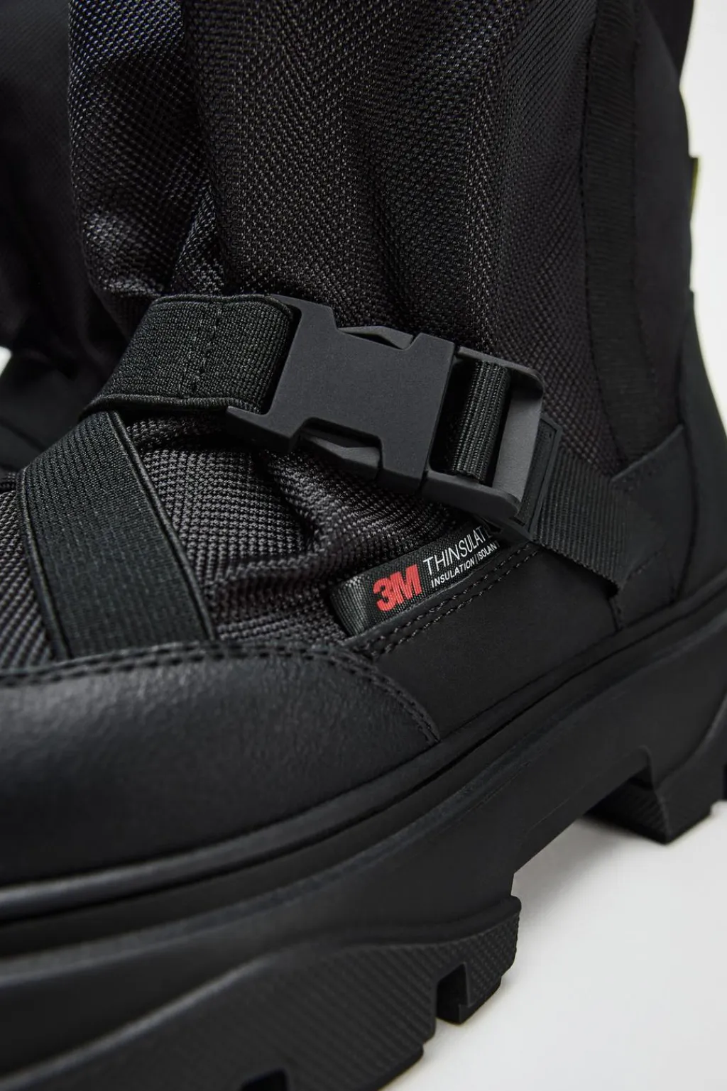 Clearance BOTA DEPORTIVA 3M THINSULATE Mujer Zapatos