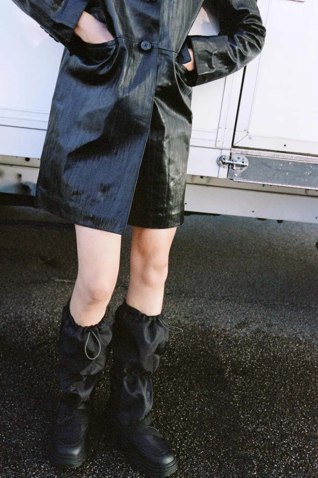 Clearance BOTA DEPORTIVA 3M THINSULATE Mujer Zapatos