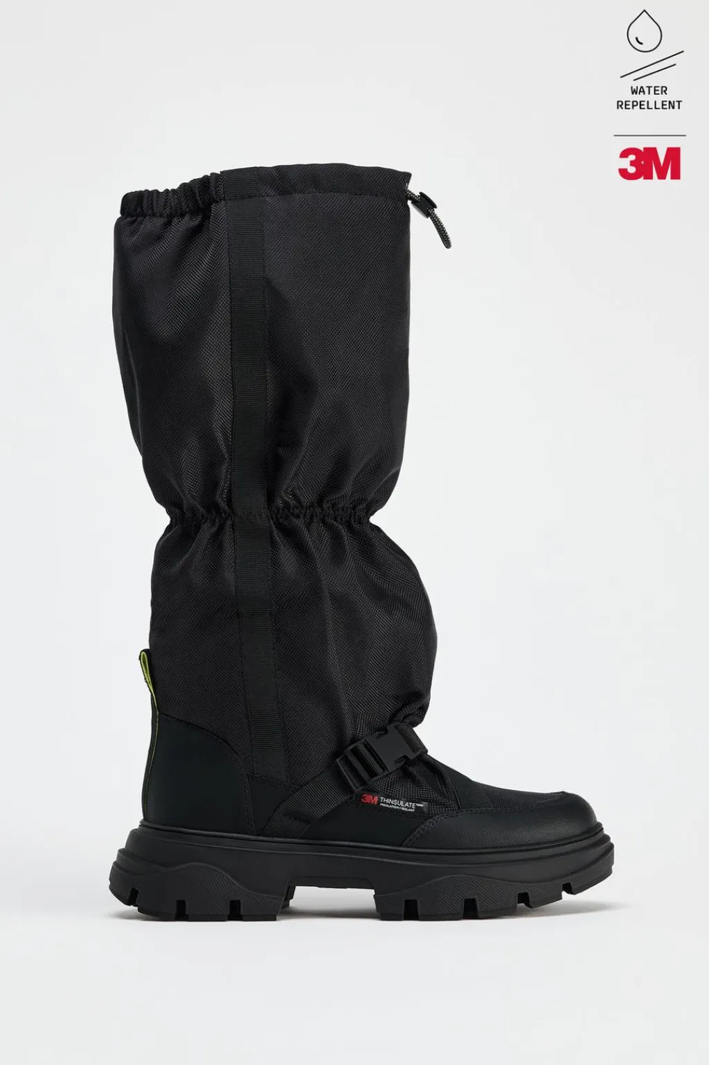 Clearance BOTA DEPORTIVA 3M THINSULATE Mujer Zapatos