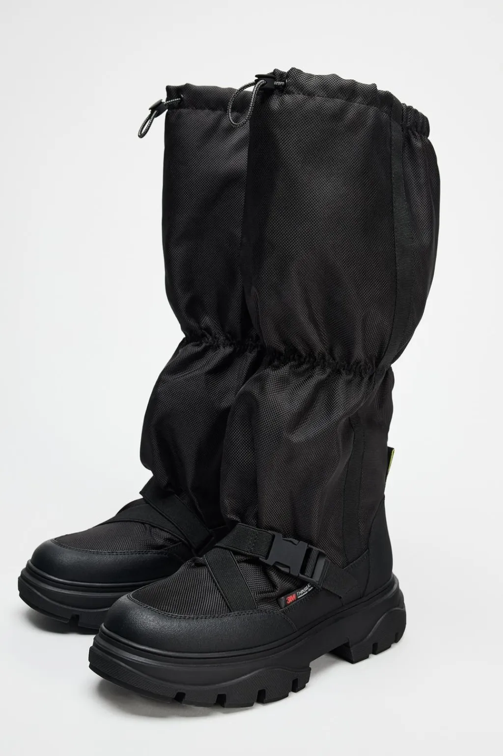 Clearance BOTA DEPORTIVA 3M THINSULATE Mujer Zapatos