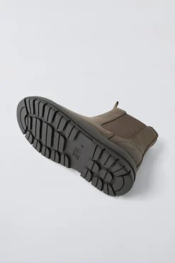 Niños ZARA 1½ - 6 Años·Zapatos|1½ - 6 Años·Zapatos<BOTA ELÁSTICO