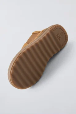 Niños ZARA 1½ - 6 Años·Zapatos|1½ - 6 Años·Zapatos<BOTA ELÁSTICO PIEL