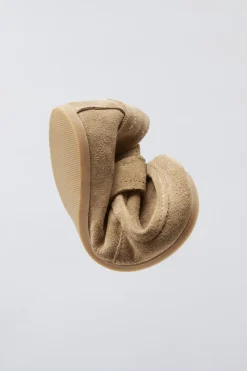 Niños ZARA 1½ - 6 Años·Zapatos|1½ - 6 Años·Zapatos<BOTA PIEL