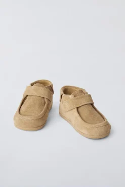 Niños ZARA 1½ - 6 Años·Zapatos|1½ - 6 Años·Zapatos<BOTA PIEL