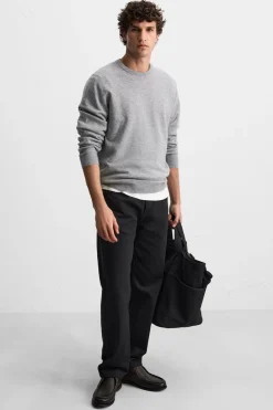 Clearance BOTA PIEL BORDÓN Hombre Zapatos