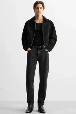 New BOTA PIEL COWBOY Hombre Piel|Zapatos