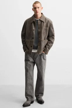 Fashion BOTA PIEL COWBOY - LIMITED EDITION Hombre Zapatos