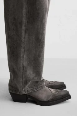 Fashion BOTA PIEL COWBOY - LIMITED EDITION Hombre Zapatos