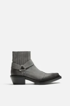 Fashion BOTA PIEL COWBOY - LIMITED EDITION Hombre Zapatos