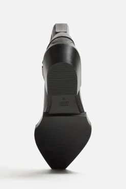 Fashion BOTA PIEL COWBOY - LIMITED EDITION Hombre Zapatos