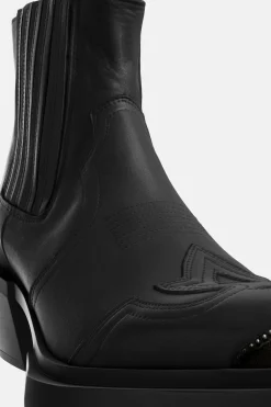 Best BOTA PIEL COWBOY - LIMITED EDITION Hombre Zapatos