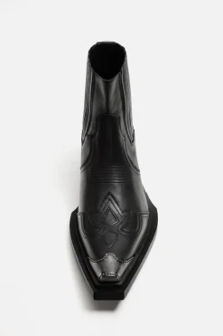 Best BOTA PIEL COWBOY - LIMITED EDITION Hombre Zapatos