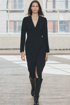 Discount BOTA PLANA PIEL TIRADORES Mujer Zapatos